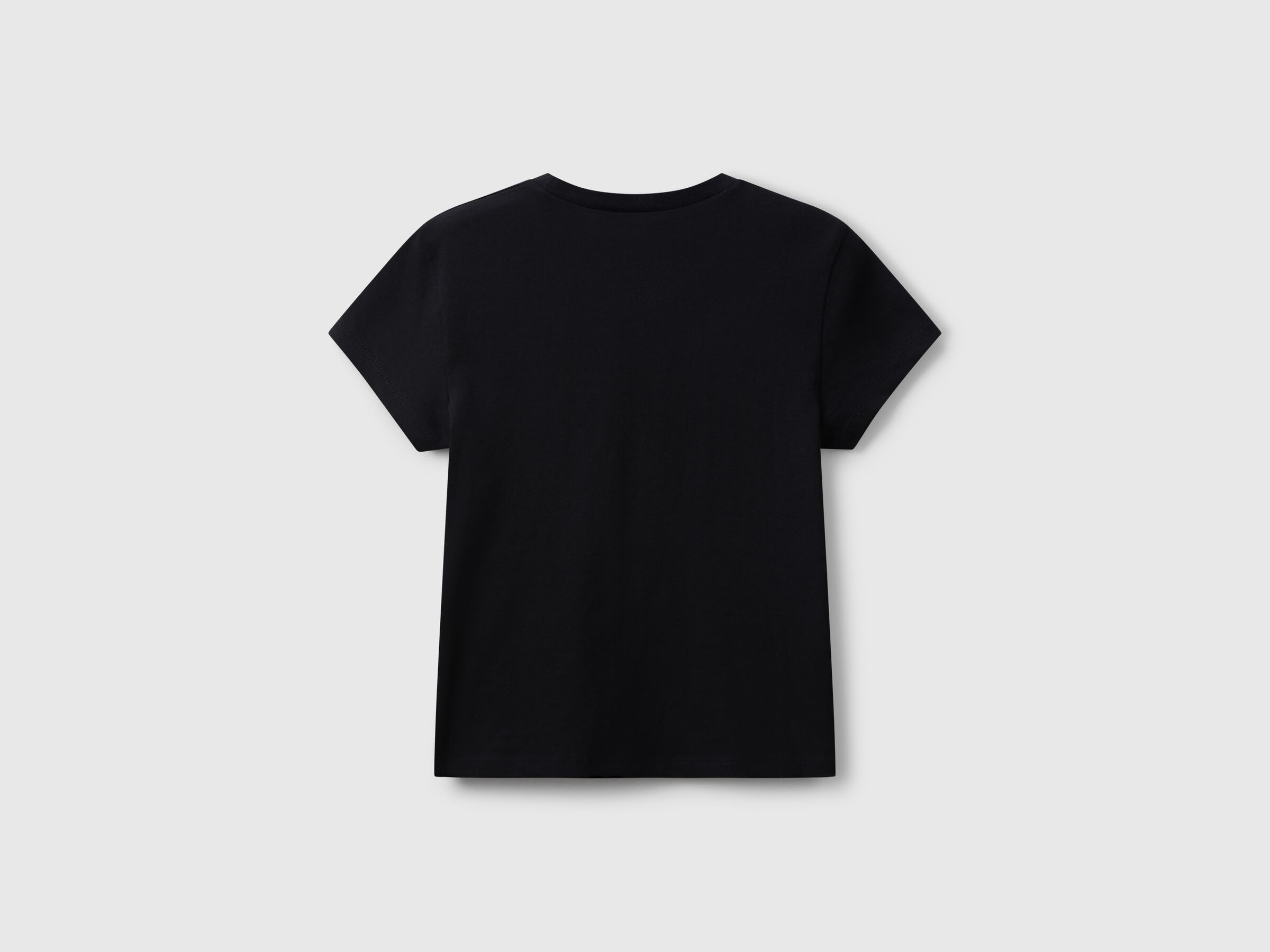 T-SHIRT Junior Girl image number 2